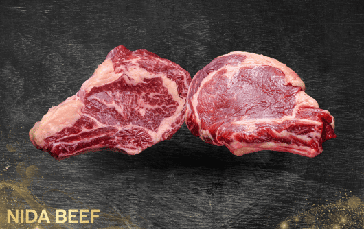 NIDA BEEF โรงงานผลิตเนื้อวัวสดและเนื้อวัวแปรรูป